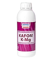 Добриво Кафом Калій-Магній / Kafom К-Mg 1 л Meristem Мерістем Іспанія