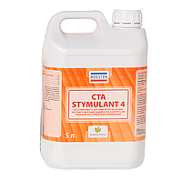 Добриво ЦTA Стимулянт-4 (CTA Stymulant-4) 5 л Meristem Мерістем Іспанія