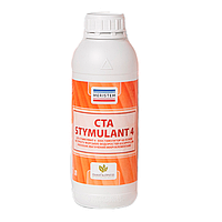 Добриво ЦTA Стимулянт-4 (CTA Stymulant-4) 1 л Meristem Мерістем Іспанія