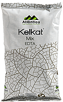 Добриво Келькат Мікс ЕДТА / Kelkat Mix EDTA 1 кг Вітера Atlantica Agricola Іспанія