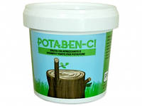 Паста Потабен / Potaben Ci 1 кг AgriChem Італія