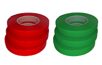 Стрічка Верано / Verano (71-858) 0.12*11мм*25м*10шт для підв'язувального степлера