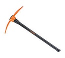 Кирка двостороння Truper 2.3 кг 910 мм  (ZP-5M) Мексика
