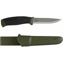 Ніж Morakniv Companion MG Olive (11827) Mora Швеція
