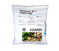 Фунгіцид Фольпан 1 кг Adama Адама Ізраїль