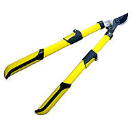 Гілкоріз садовий телескопічний  Верк / Werk (81038) 640-860 мм