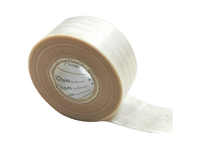 Стрічка-плівка для щеплення Agrichem 50 м (32мм х 0.1мм) без перфорації (самоклейна) (4980005N) Італія