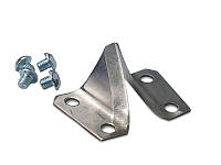 Ножі для щеплювального секатора V - лезо Innexta (4940004A) Stoker Італія