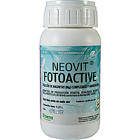 Добриво Неовіт фотоактив / Neovit Fotoactive 250 мл Bioera Іспанія