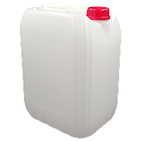 Технічна хімія Ортофосфорна кислота 85% (H₃PO₄) 20 л Сербія