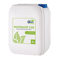 Добриво укорінювач Рутмост-C60 ROOTMOST-С60 5 л SmartGrow Україна