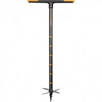 Бур садовий Фіскарс Fiskars QuikDrill L великий 134730 (1000640) Фінляндія