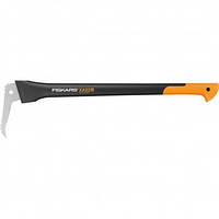 Багор великий Фіскарс Fiskars WoodXpert XA22 126007 (1003623) Фінляндія