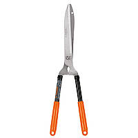 Кущоріз пряме лезо 4 мм метал 480 мм (TB-19) TRUPER Мексика