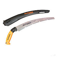 Ножівка садова професійна з чохлом 330 мм японська заточка (29604RE330.A) Altuna Іспанія