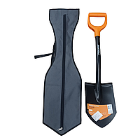 Чохол 80 см (L) для лопати Fiskars Solid