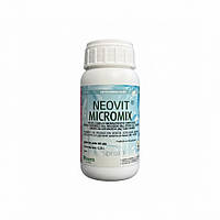Добриво Неовіт Мікромікс / Neovit Micromix 250 мл Bioerа Іспанія