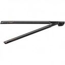 Гілкоріз площинний великий Фіскарс Fiskars SingleStep L38 112460 (1001426) Фінляндія