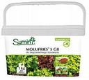 Лімацид Molufries 5GB Молуфріс 1 кг Sumin Польща
