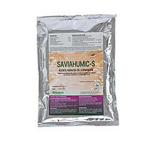 Добриво Савіахумік С / Saviahumic S 250 г Bioera Іспанія