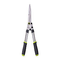 Ножиці для живоплоту важільні 620 мм алюмінієві ручки My Garden 242-1-620A