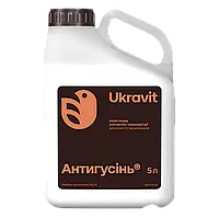 Інсектицид Антигусінь КС 5 л Ukravit Укравіт Україна
