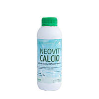 Добриво Неовіт Кальціо / Neovit Calcio 1 л  Bioera Іспанія