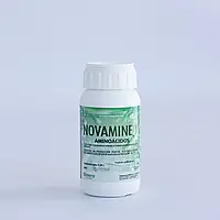 Біостимулятор - антистресант Новамін Н (Азот) / Novamine N 250 мл Bioera Іспанія
