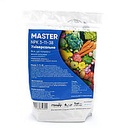 Добриво Майстер Master 3+11+38+4 1 кг Valagro Валагро Італія