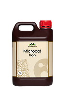 Добриво Мікрокат Залізо 5 л Вітера Atlantica Agricola Іспанія