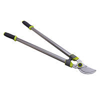 Гілкоріз площинний 780мм алюмінієві ручки 35мм My Garden / Май Гарден 235-1-780A