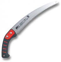 Пила АРС / ARS (CT-32E) серповидна з кобурою Японія