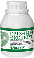 Гербіцид Грізний Експерт 250 г Нертус Угорщина