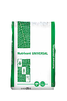 Добриво Нутрівант Універсальний 18-18-18+2MgO+ME 25 кг Вітера ICL Ізраїль