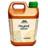Стимулятор росту Райкат Ріст (Raykat Growth) 5 л Вітера Atlantica Agricola Іспанія
