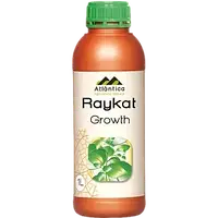 Стимулятор росту Райкат Ріст (Raykat Growth) 1 л Вітера Atlantica Agricola Іспанія
