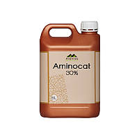 Біостимулятор Амінокат 30% (Aminocat 30%) 5 л Вітера Atlantica Agricola Іспанія