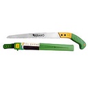 Ножівка садова 7TPI, 350 мм, з чохлом VERANO | 71-880