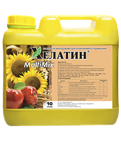 Добриво Хелатин MultiMix 10 л Кіссон Україна