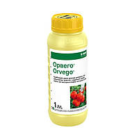 Фунгіцид Орвего 52% 1 л Basf Басф Німеччина