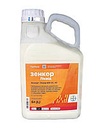Гербіцид Зенкор Ліквід 1 л (розлив) Bayer Байєр Німеччина