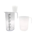 Мірний стакан під агропрепарат що продається