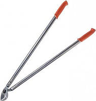 Гілкоріз Lowe Original 22.100 з наковаленкою, вигнуте лезо Льові Німеччина