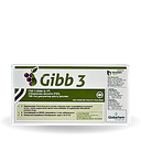 Регулятор росту Гіб 3 Глобахем НВ 10 таб / Gibb 3 Globagem NV Бельгія