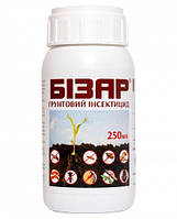 Грунтовий інсектицид Бізар 250 мл Агро-Захист Україна