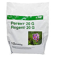 Грунтовий інсектицид Регент 1 кг (розсип) Basf Басф Німеччина