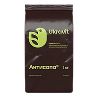 Гербіцид Антисапа 1 кг Ukravit Укравіт Україна