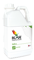 Біостимулятор Ікар Хайго Інфра / Ikar Higo Infra 5 л Литва