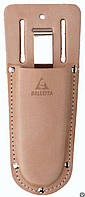 Кожаный чехол-кобура для секатора Bellota (3643.B) Іспанія
