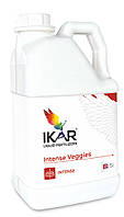 Добриво Ікар Інтенс Овочевий / Ikar Intense Veggies 5 л Литва
